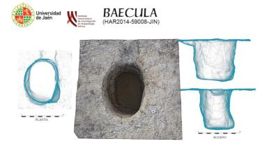 Complejo estructural 11. Planta final