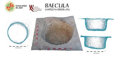 Complejo estructural 4 . Planta final